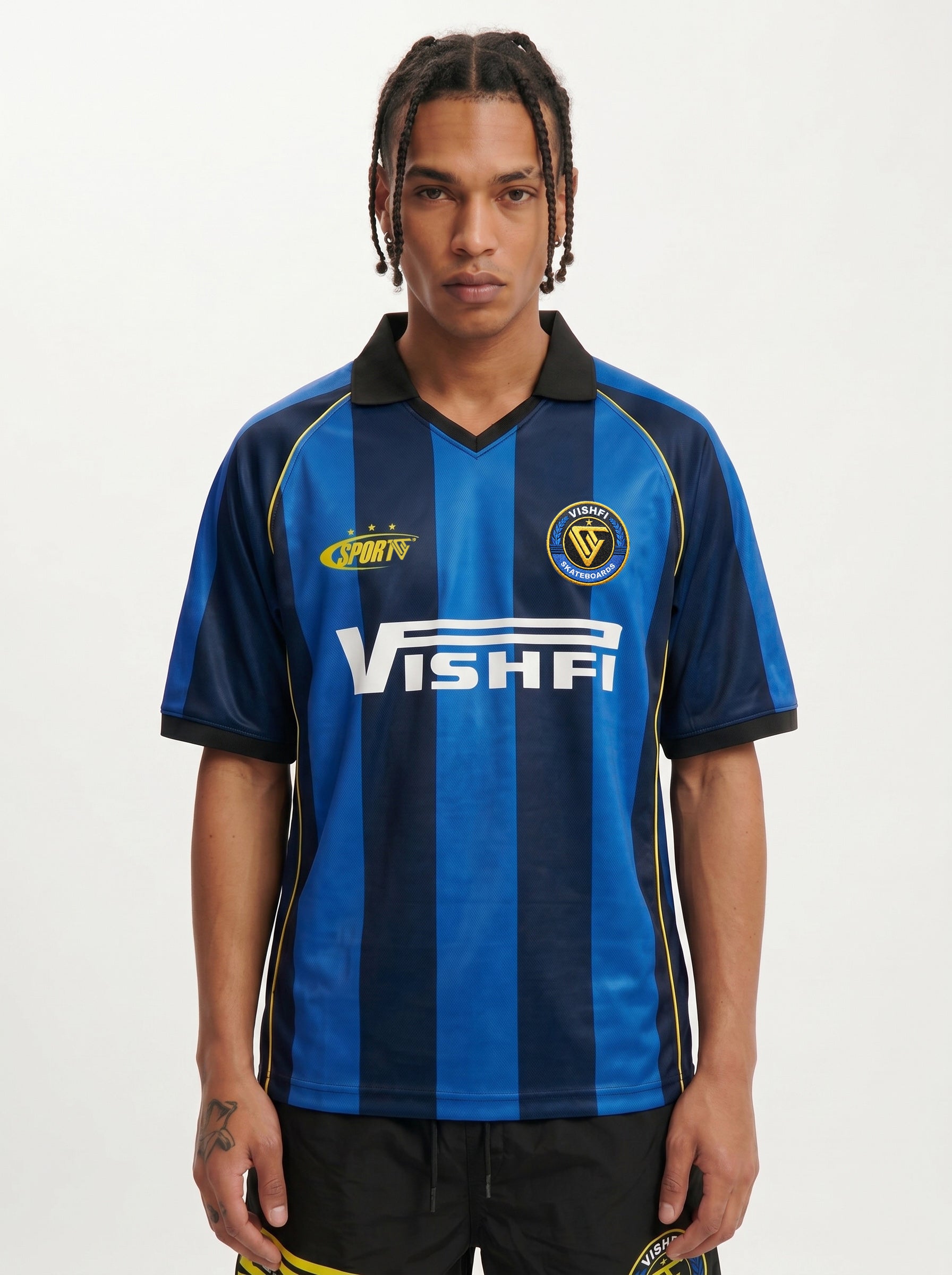 JERSEY INTER MILAN VISHFI