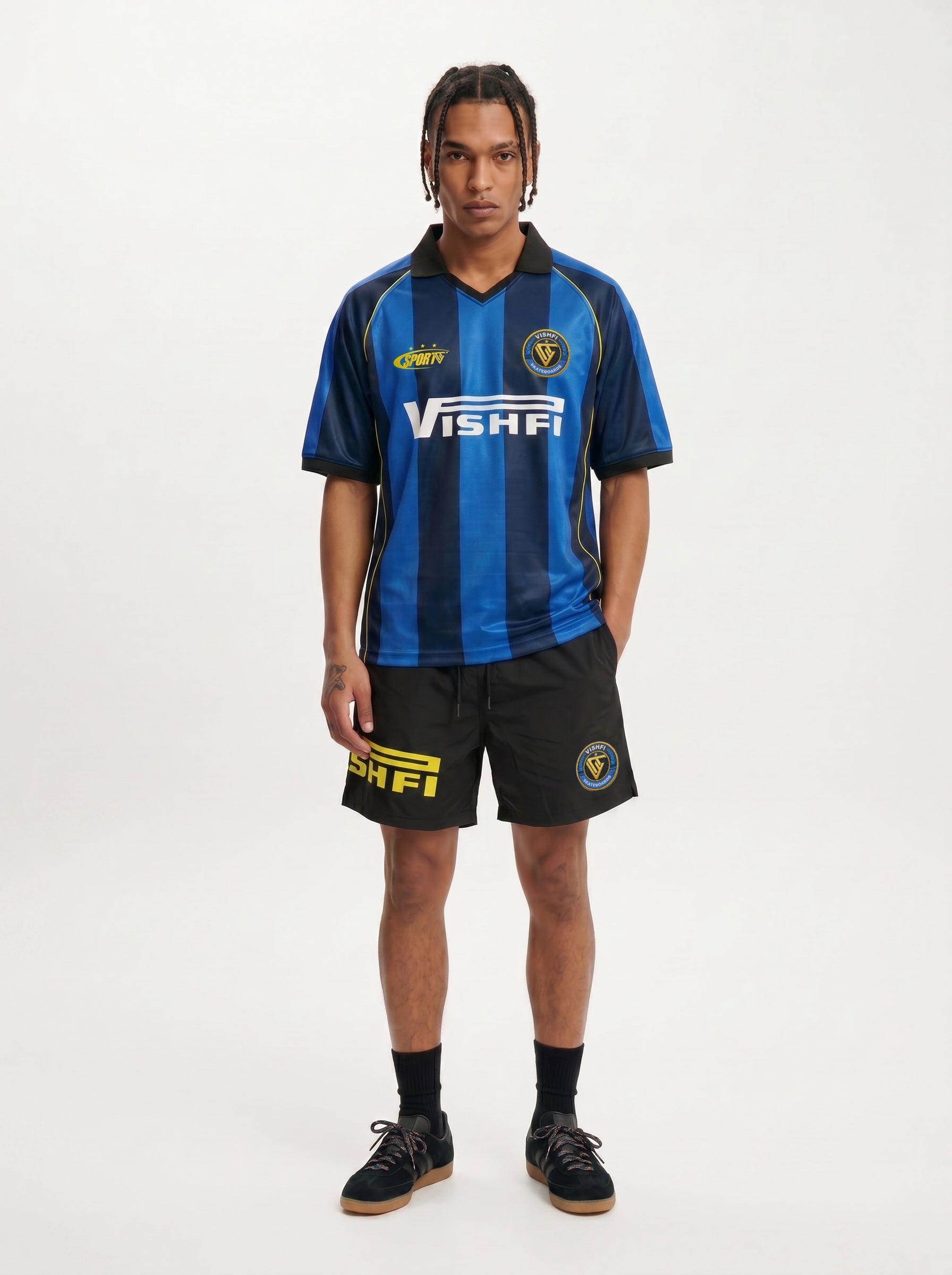 JERSEY INTER MILAN VISHFI