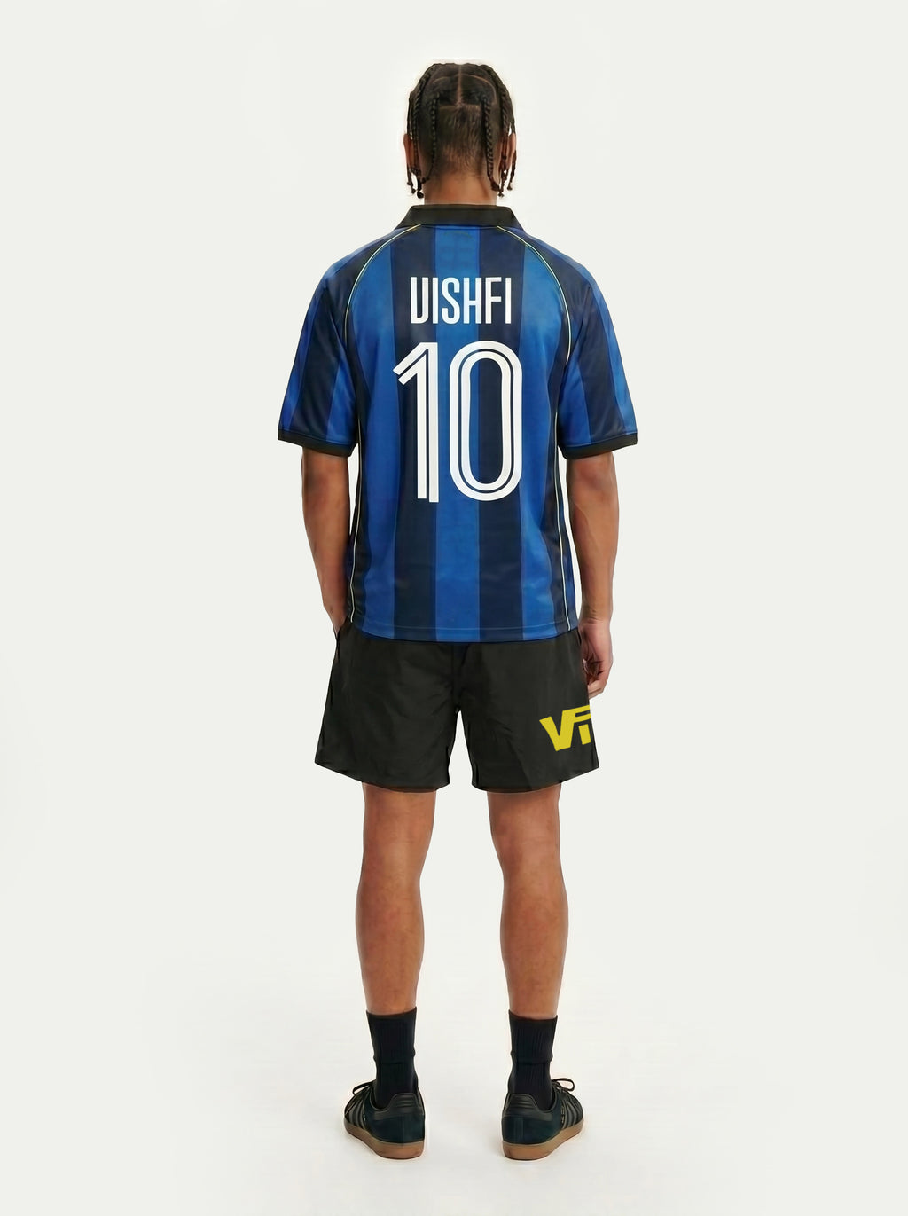 JERSEY INTER MILAN VISHFI