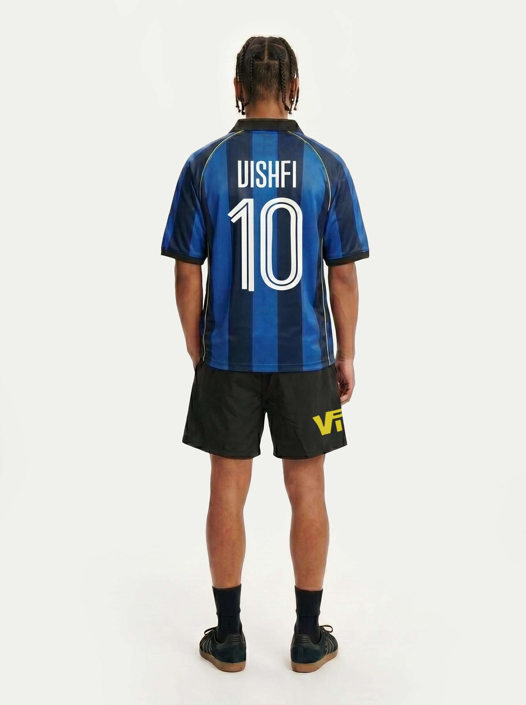 JERSEY INTER MILAN VISHFI