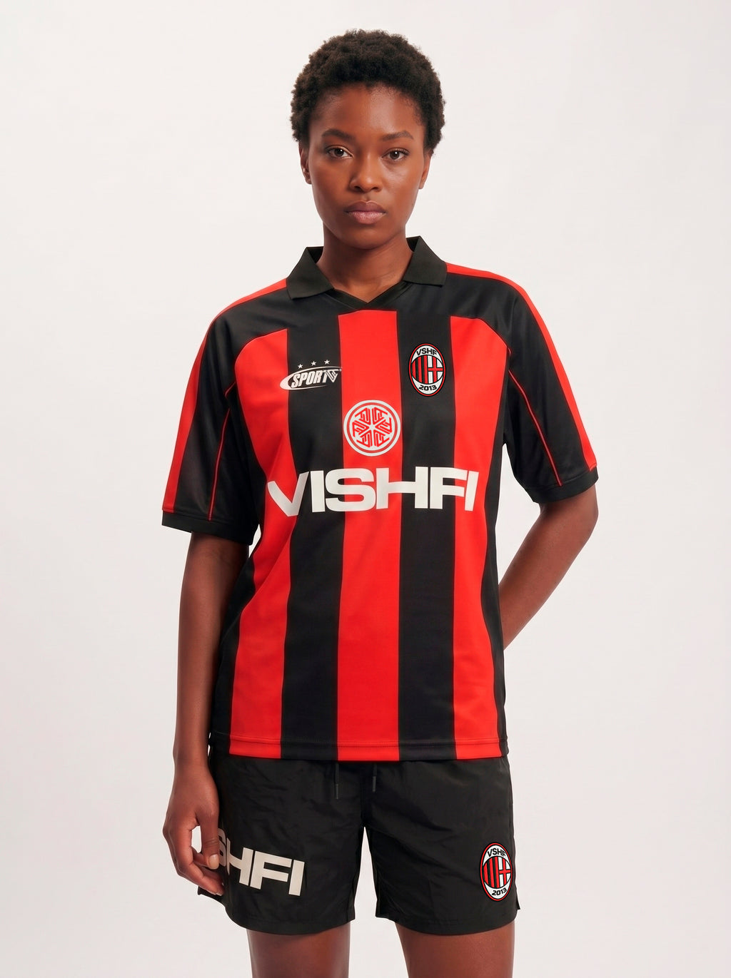 JERSEY MILAN VISHFI