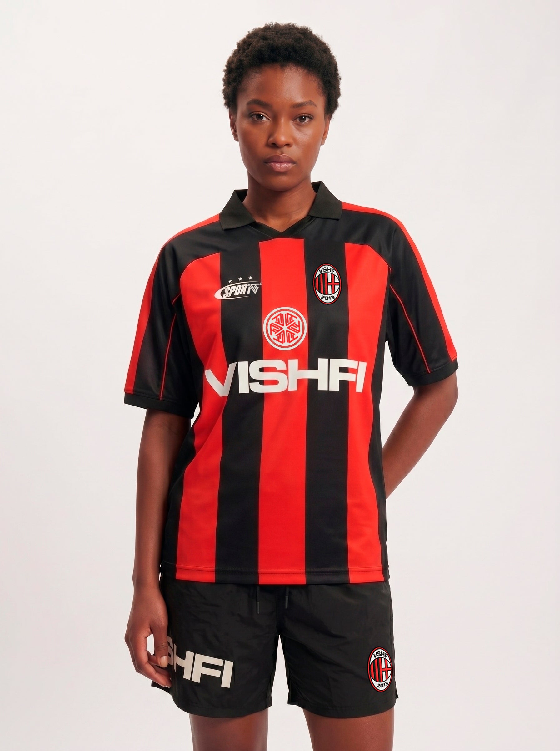 JERSEY MILAN VISHFI