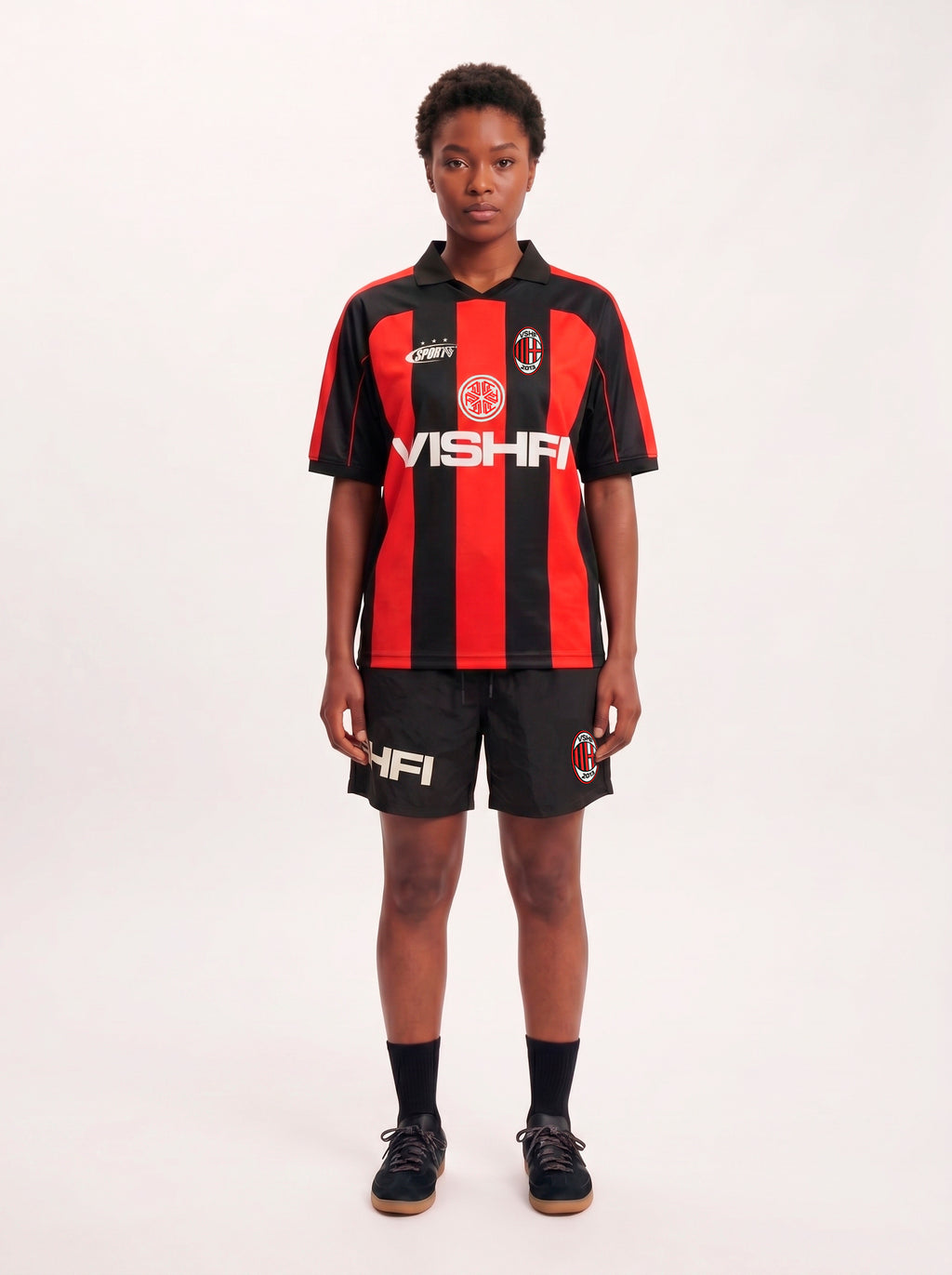 JERSEY MILAN VISHFI