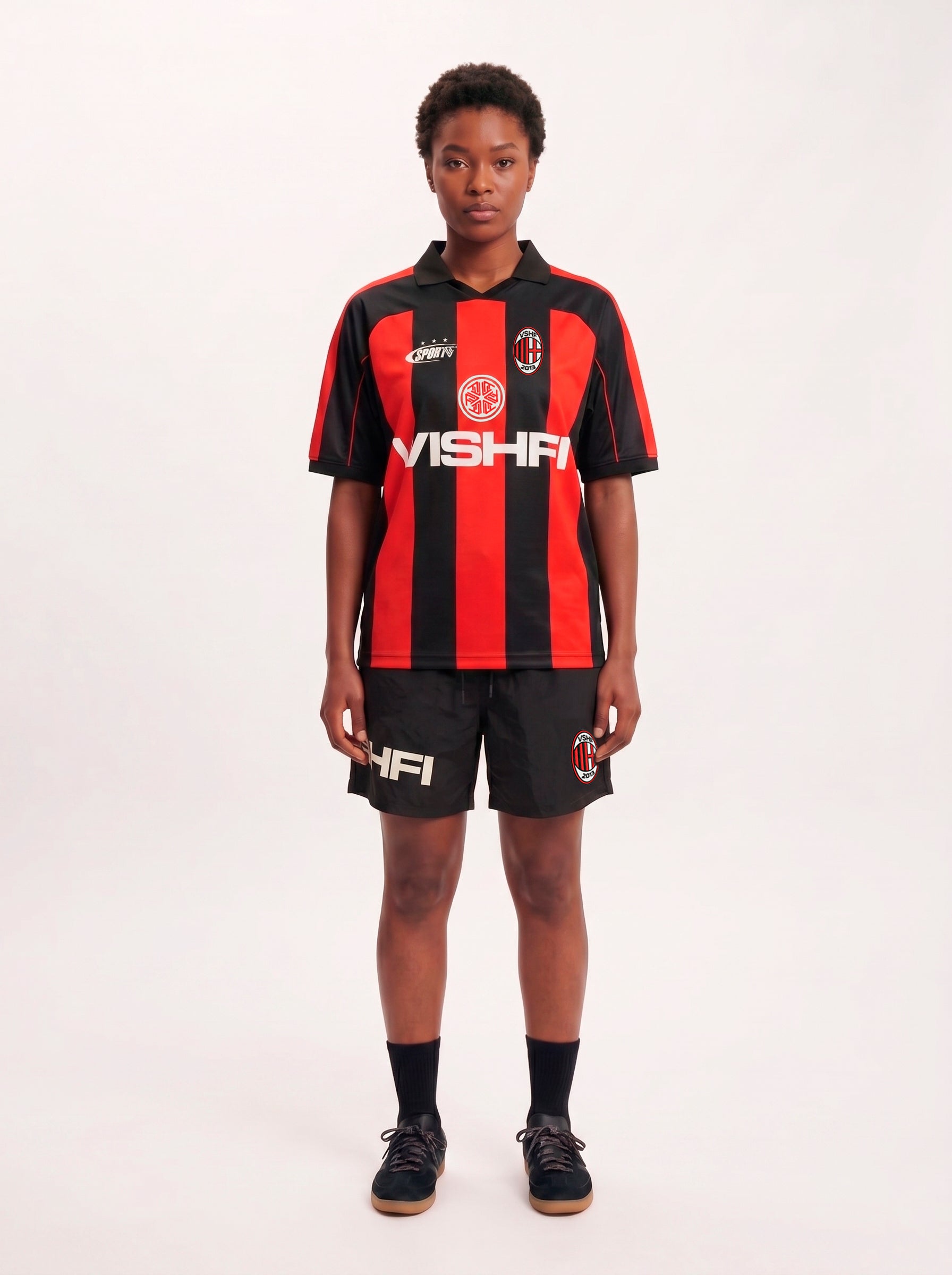JERSEY MILAN VISHFI