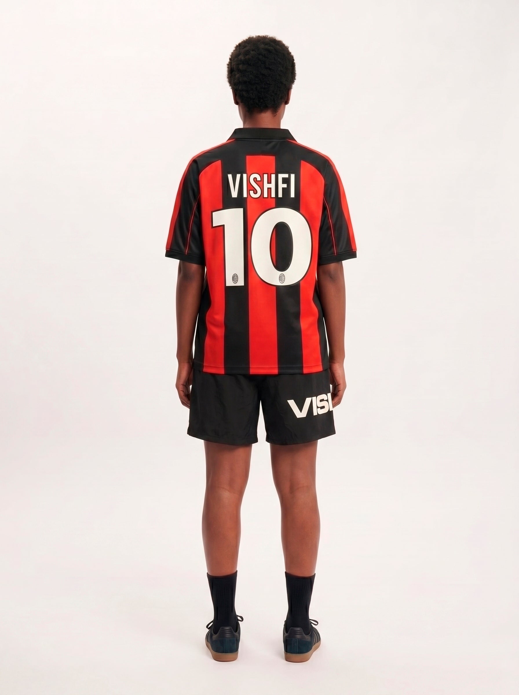 JERSEY MILAN VISHFI
