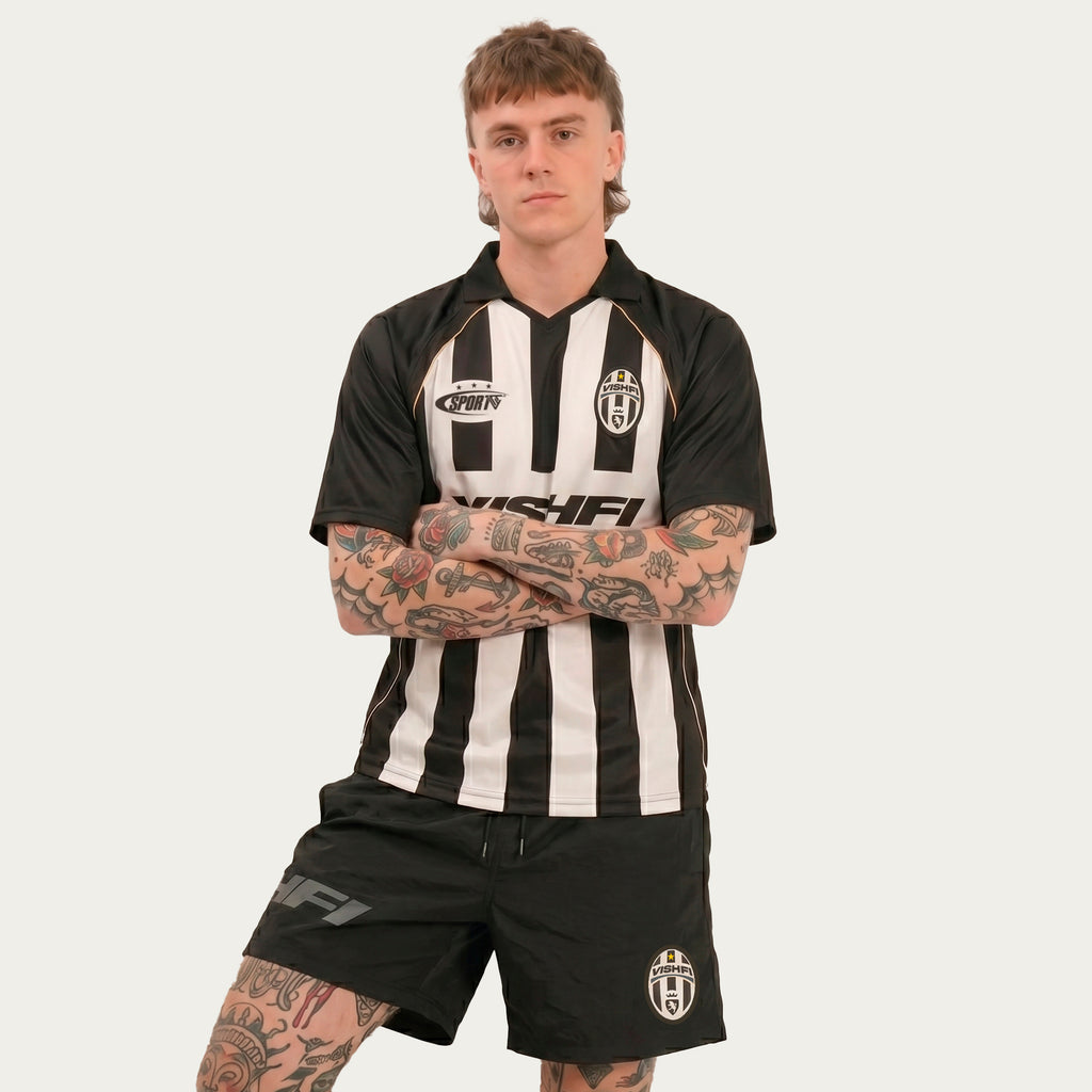 JERSEY JUVENTUS VISHFI