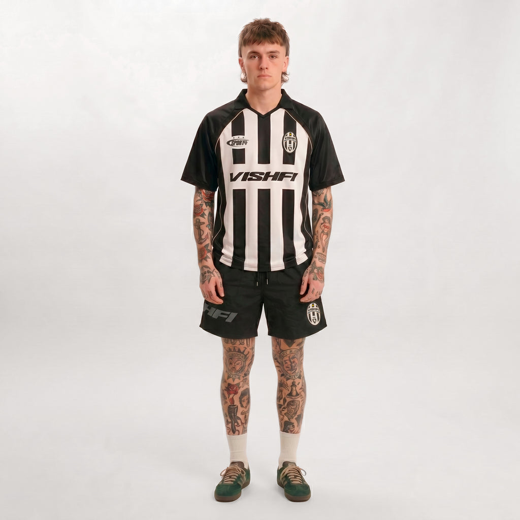 JERSEY JUVENTUS VISHFI