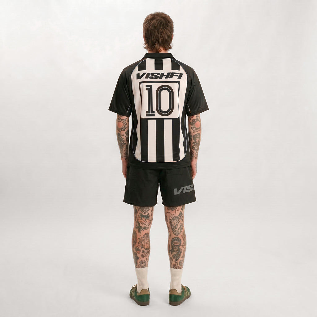 JERSEY JUVENTUS VISHFI