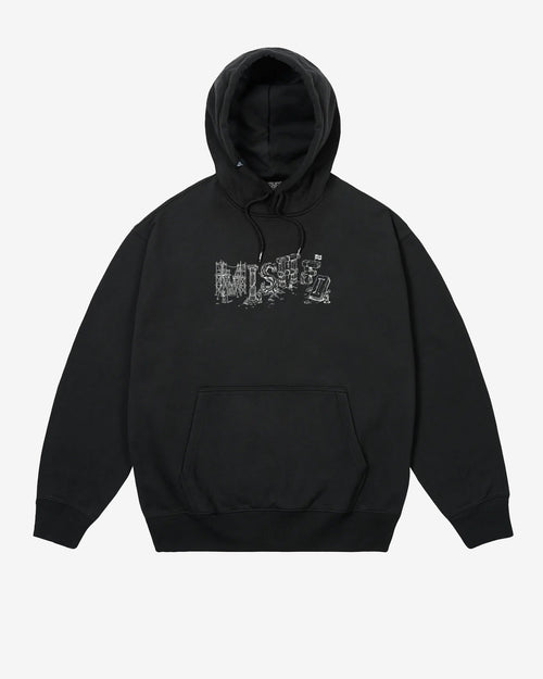 HOODIE GÊNESE BLACK