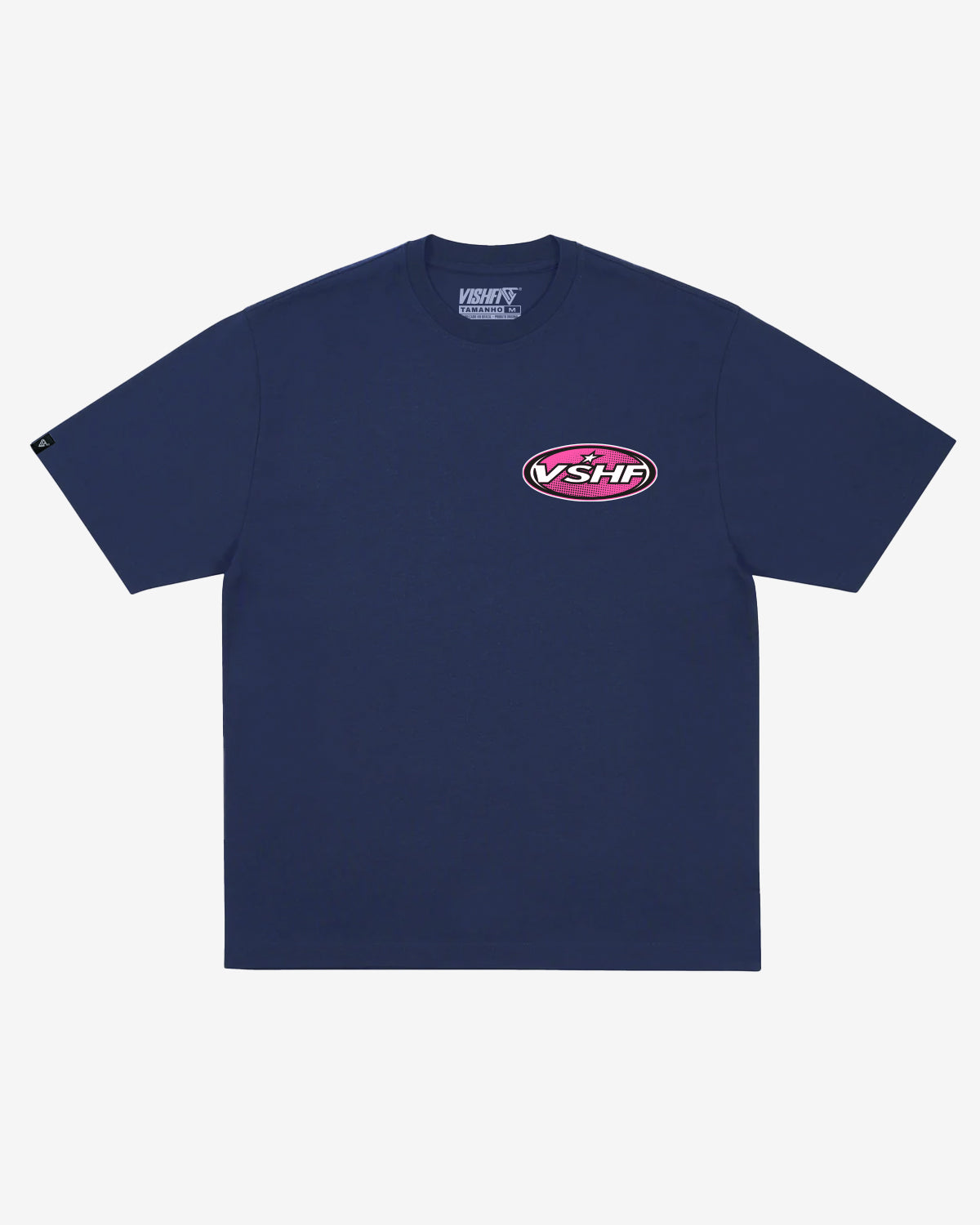 T-SHIRT VSHF NAVY