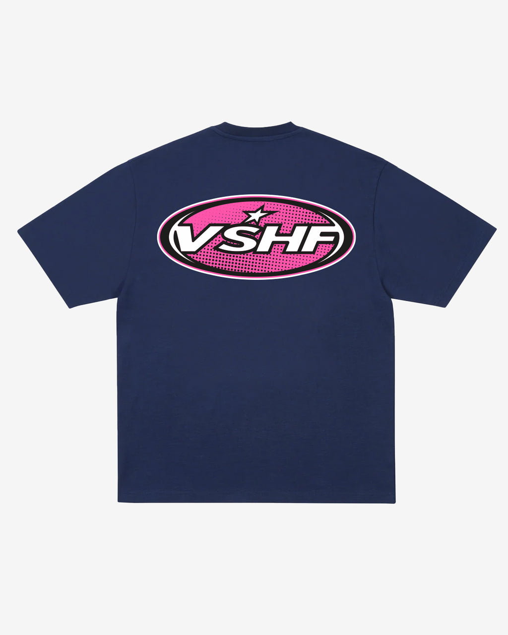 T-SHIRT VSHF NAVY
