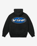 HOODIE VSHF BLACK