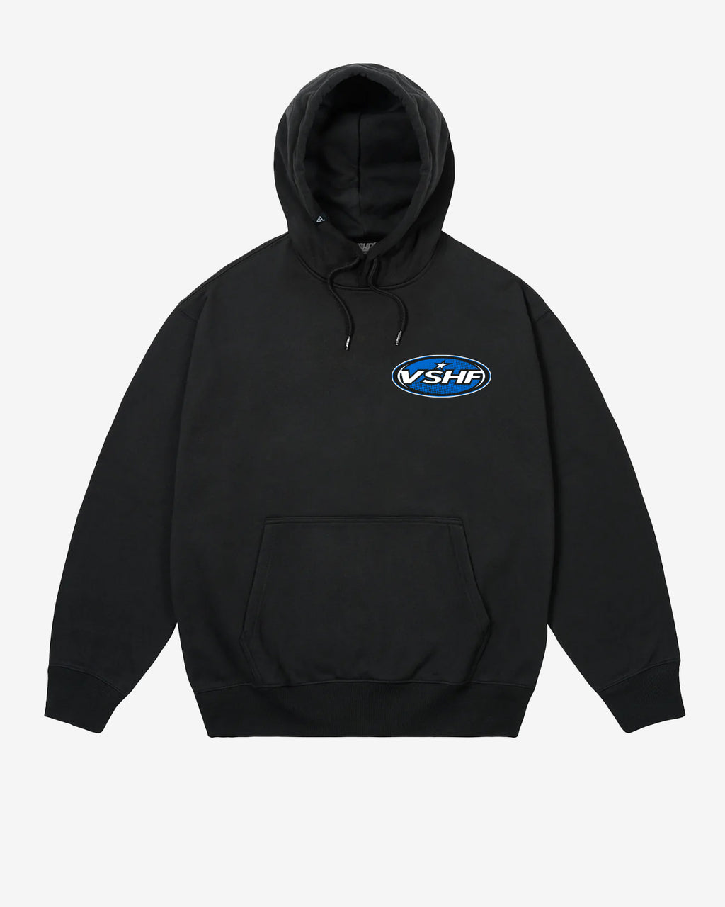 HOODIE VSHF BLACK