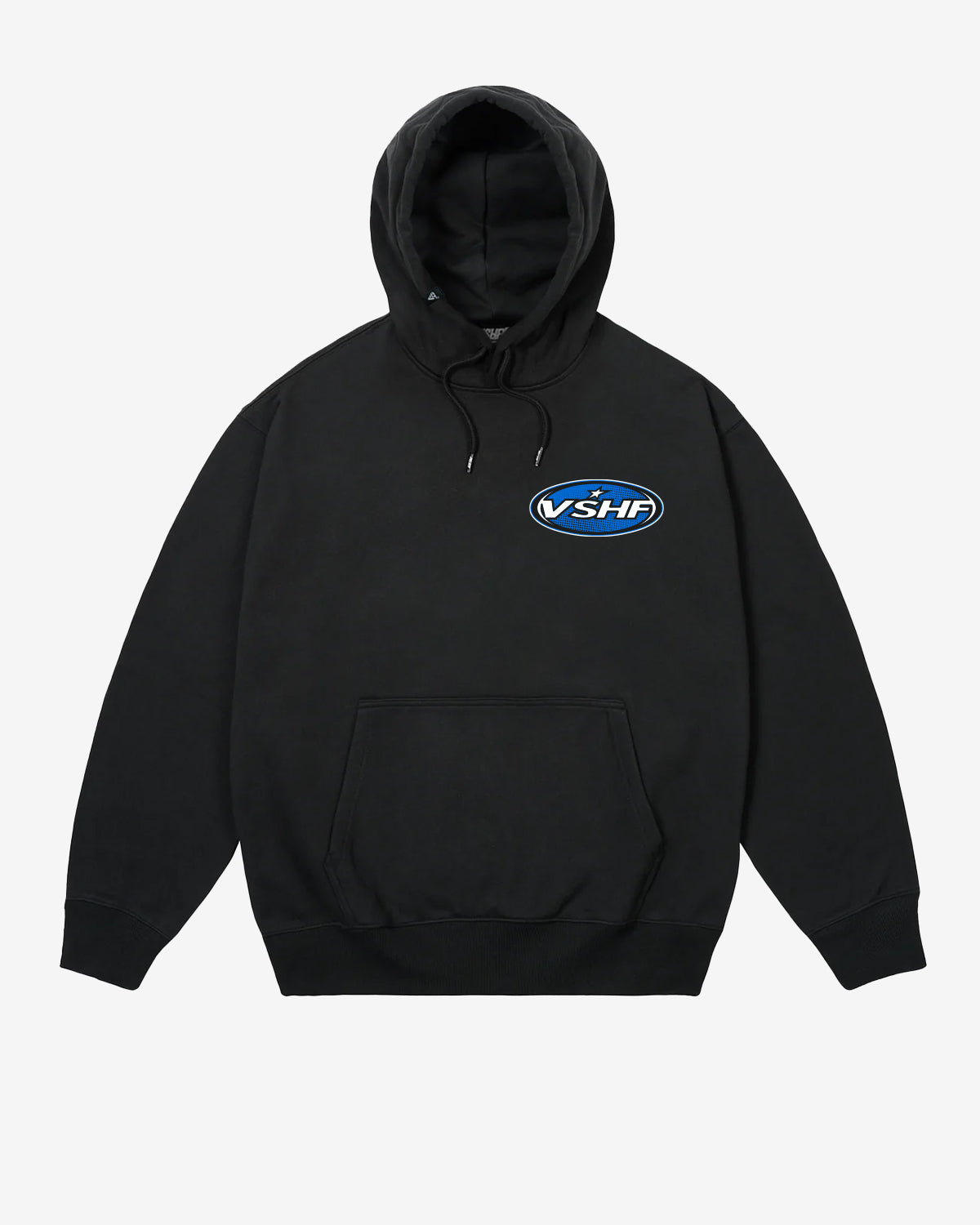 HOODIE VSHF BLACK