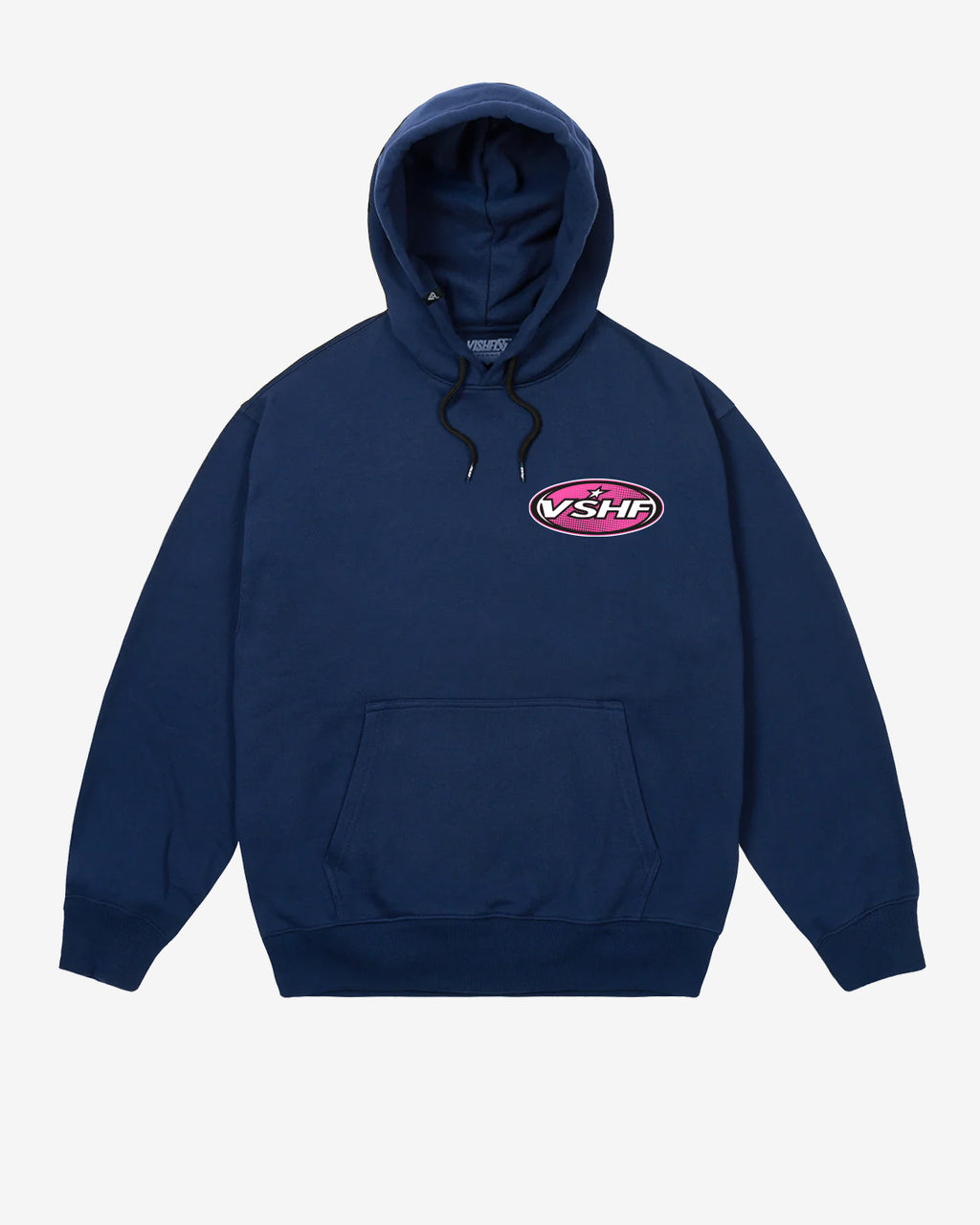 HOODIE VSHF NAVY