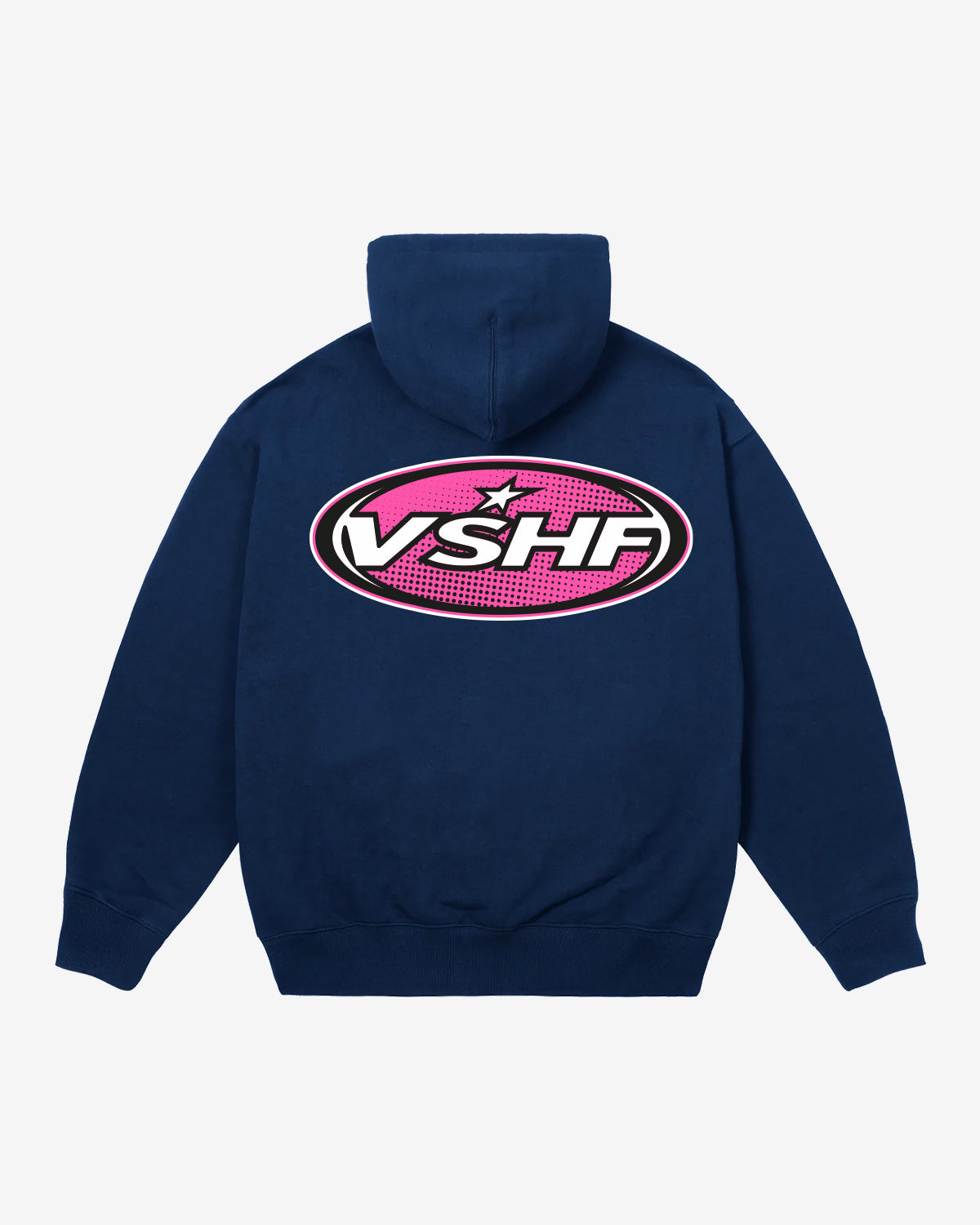 HOODIE VSHF NAVY