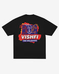 T-SHIRT COLLECTIVE BLACK