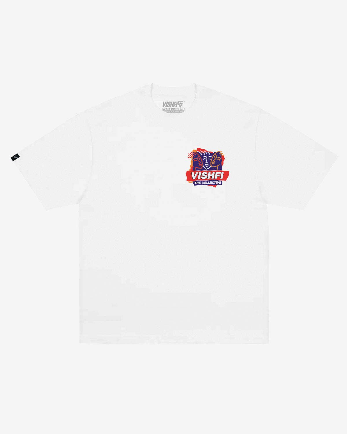 T-SHIRT COLLECTIVE OFF WHITE