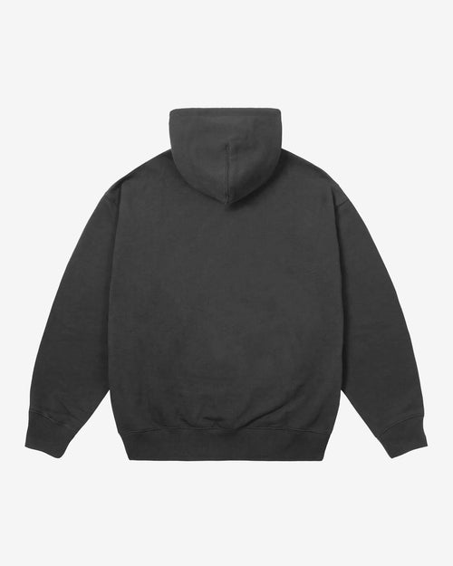 HOODIE CLASSIC LOGO LEAD