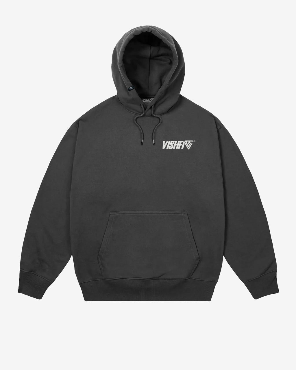 HOODIE CLASSIC LOGO LEAD
