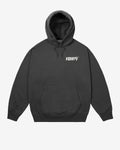 HOODIE CLASSIC LOGO LEAD