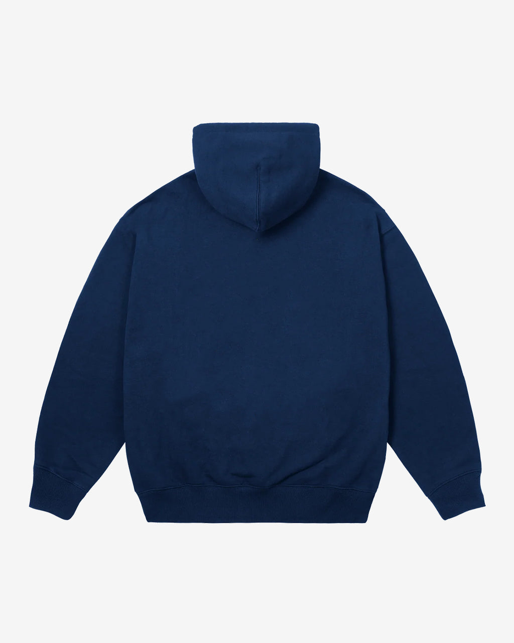HOODIE IMPACT NAVY