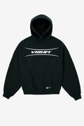 Moletom Canguru Premium Aero Preto