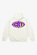 Moletom Canguru Premium CRT Colorido Off White Cartel Mcs
