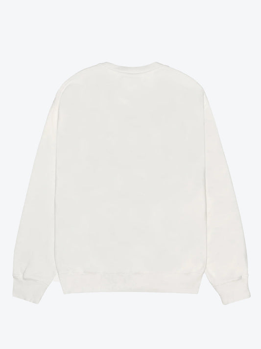 Moletom Careca Um Brinde Pra Nois Off White