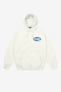 Moletom Capuz Pacific Off White