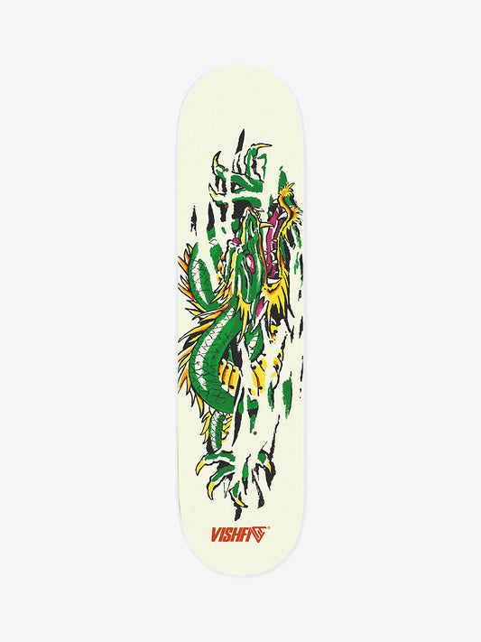 Shape Maple Dragon Mystic
