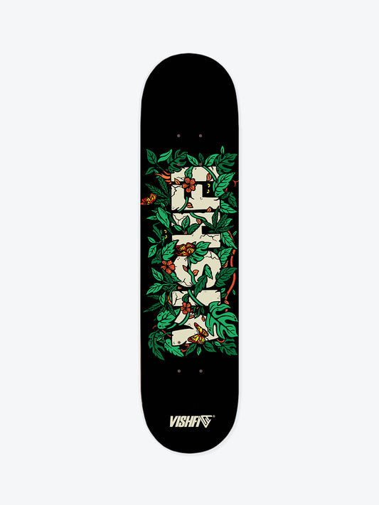 Shape Maple Garden