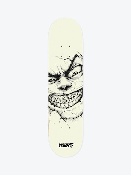 Shape Maple Smile