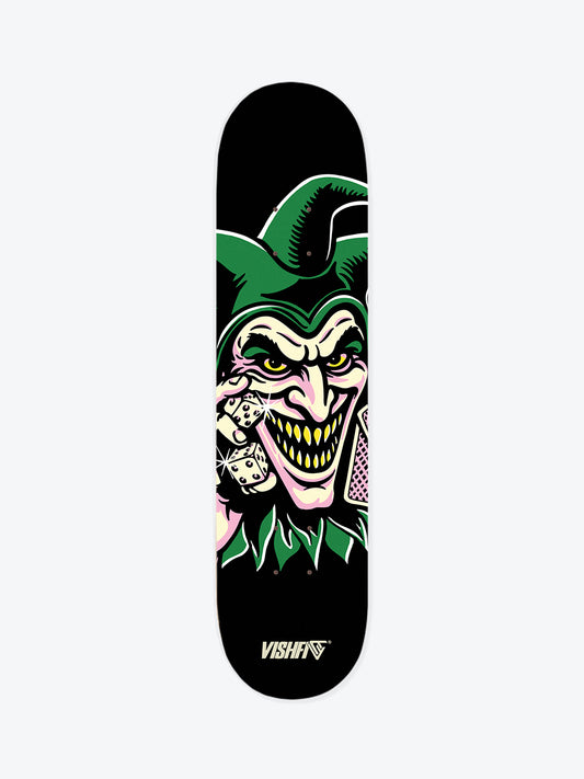 Shape Maple Joker