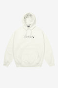 Moletom Capuz Traits Off White