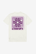 Camiseta Streetwear UMBR Off White