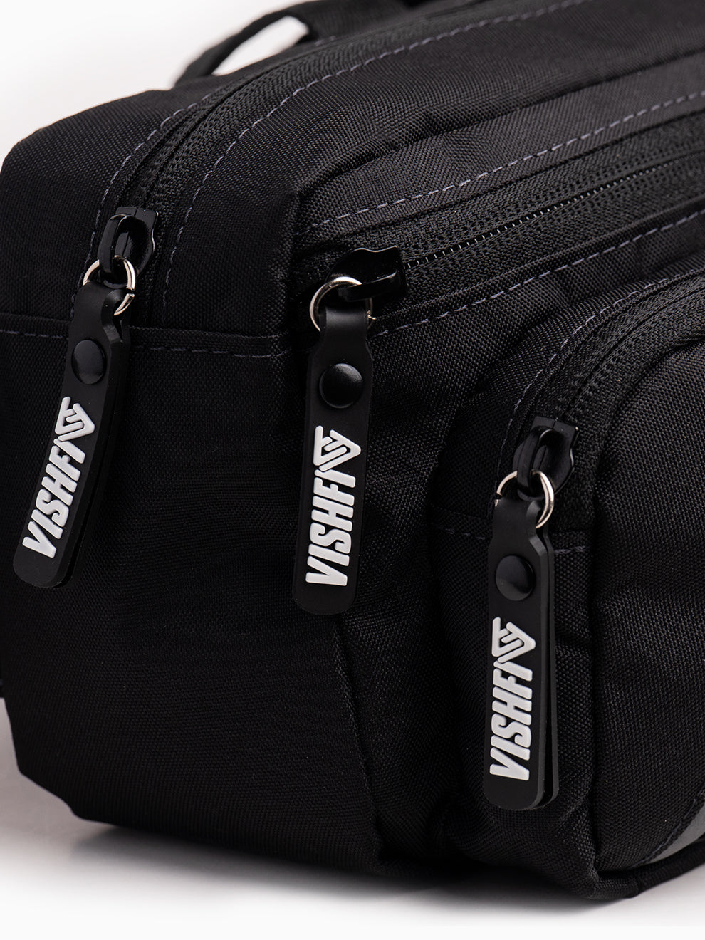 WAIST BAG TAG CLASSIC BLACK