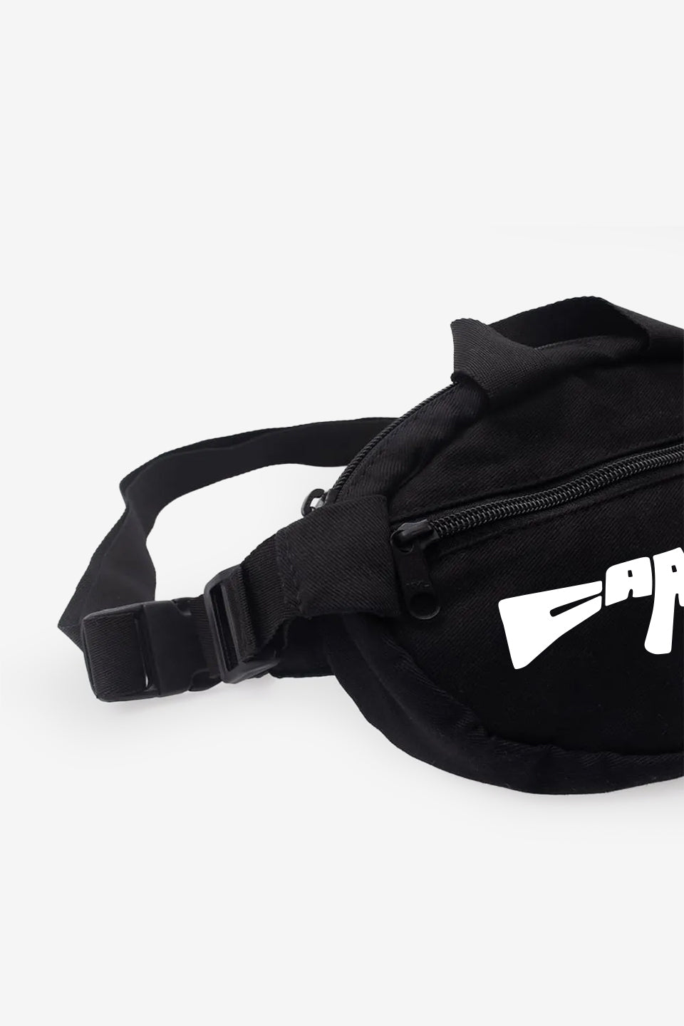 Waist Bag Ak74 Preta Cartel Mcs