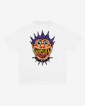 T-SHIRT PUNK OFF WHITE