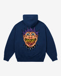 HOODIE PUNK NAVY