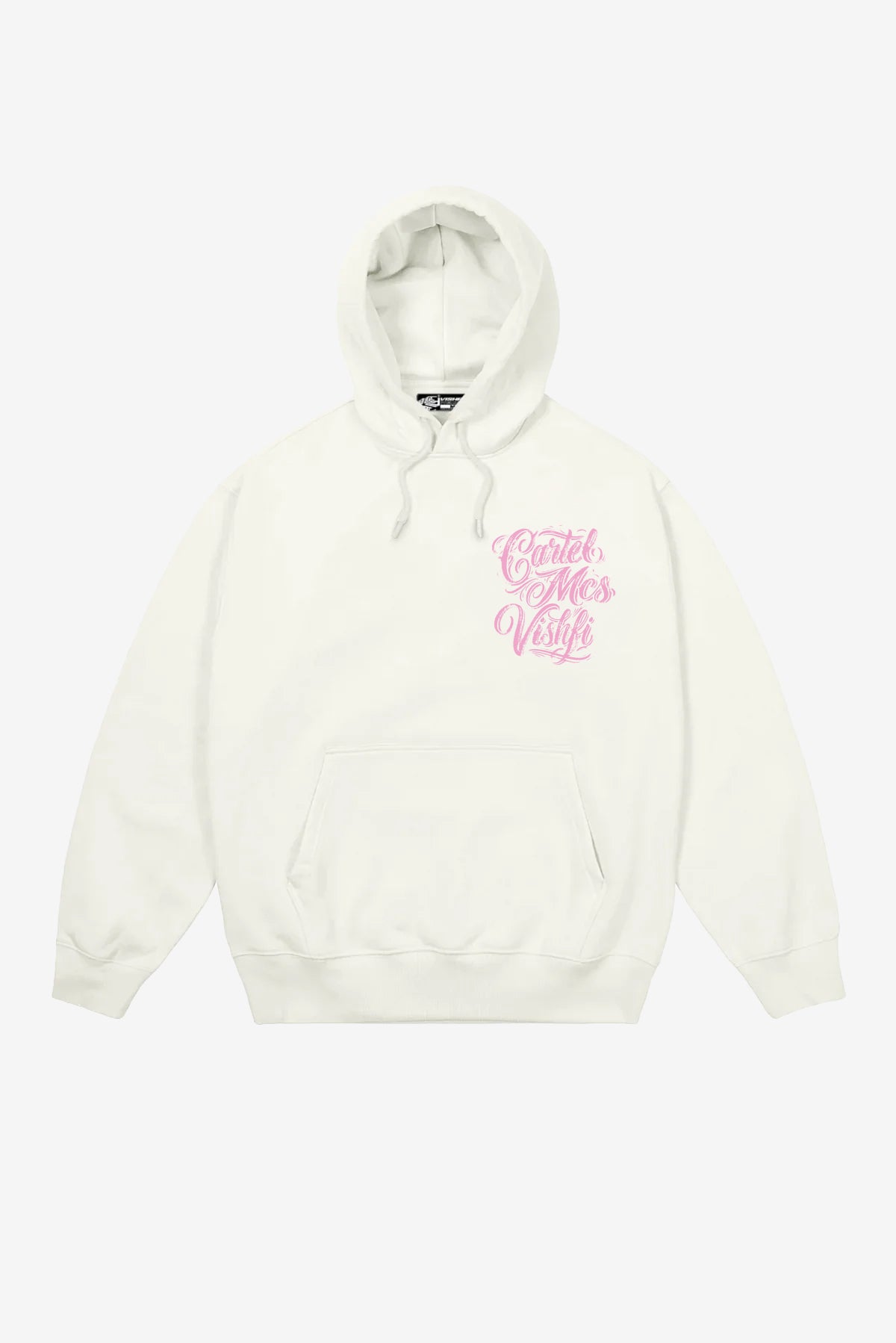Moletom Canguru Premium Punk Porn Street Off White Cartel Mcs