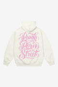 Moletom Canguru Premium Punk Porn Street Off White Cartel Mcs