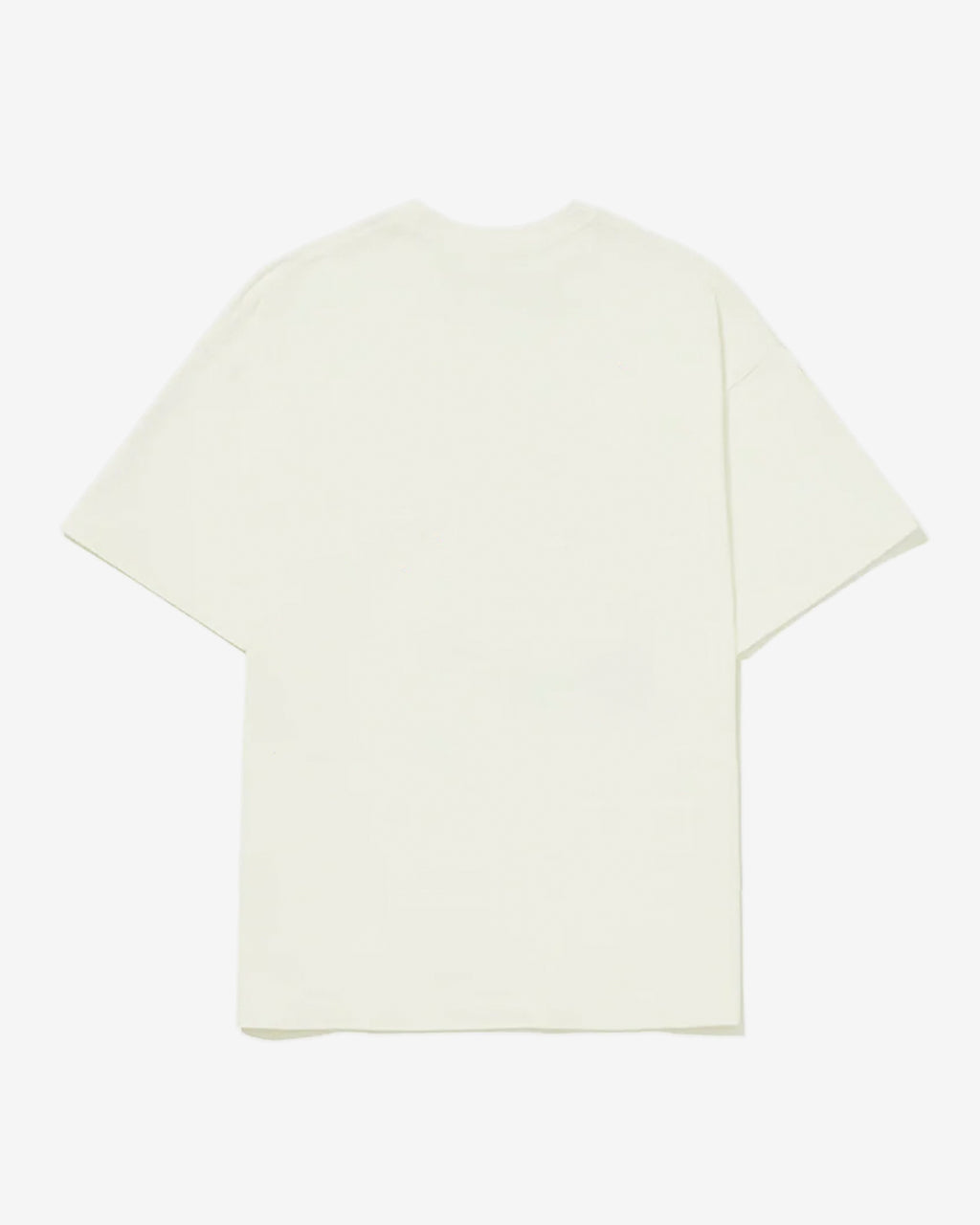 T-SHIRT CHURRASCO LINE OFF WHITE