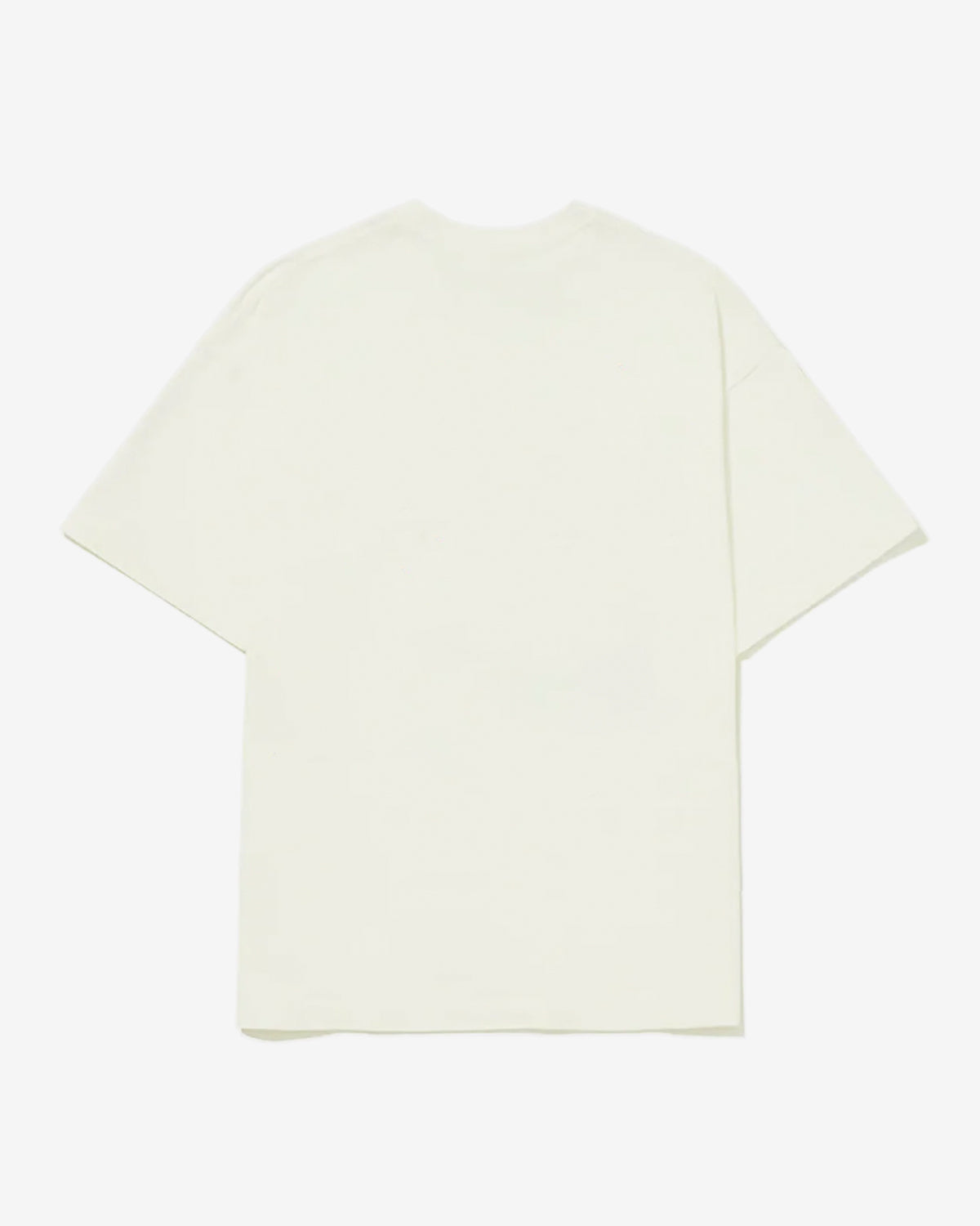 T-SHIRT CHURRASCO LINE OFF WHITE