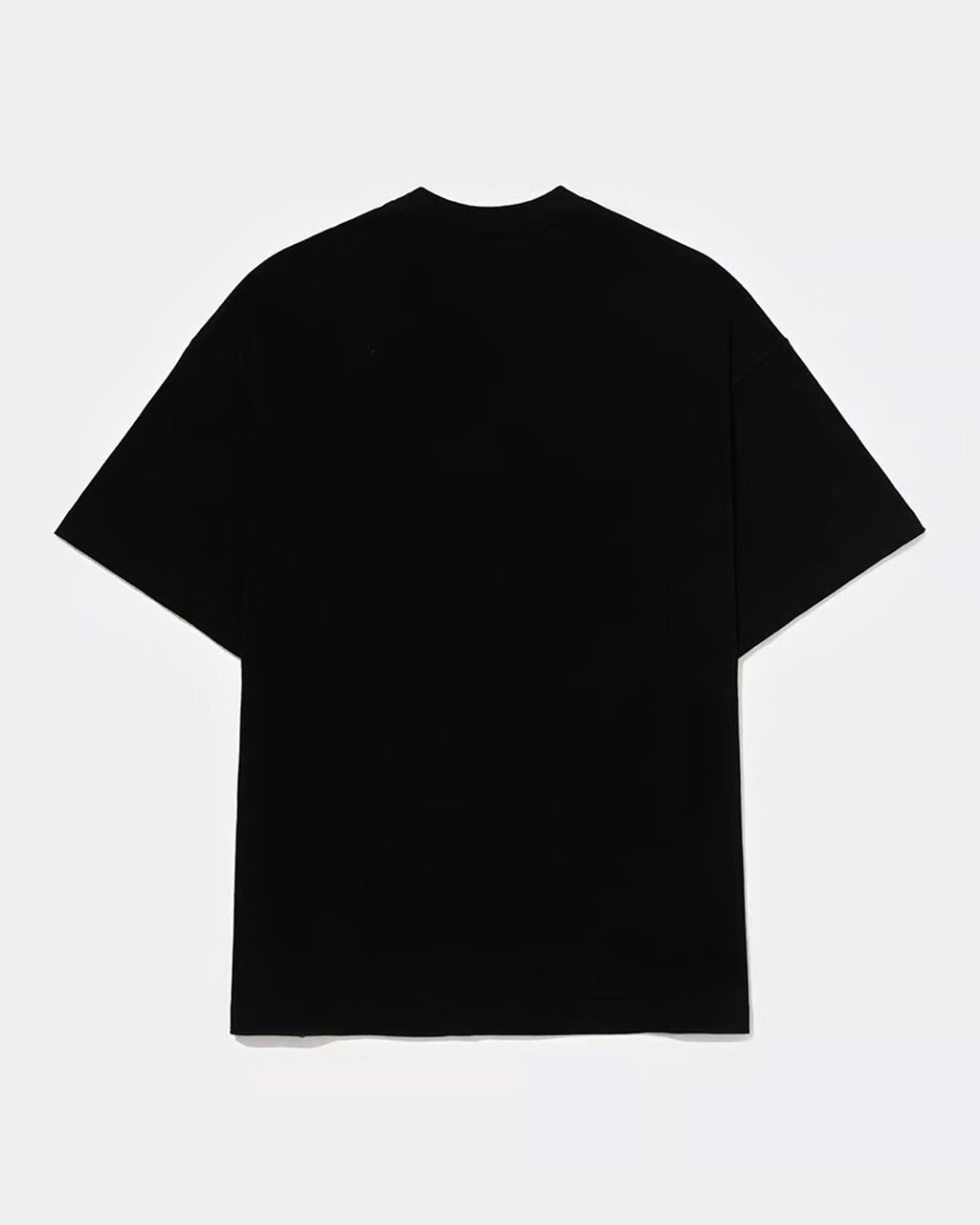 T-SHIRT CHURRASCO LINE BLACK