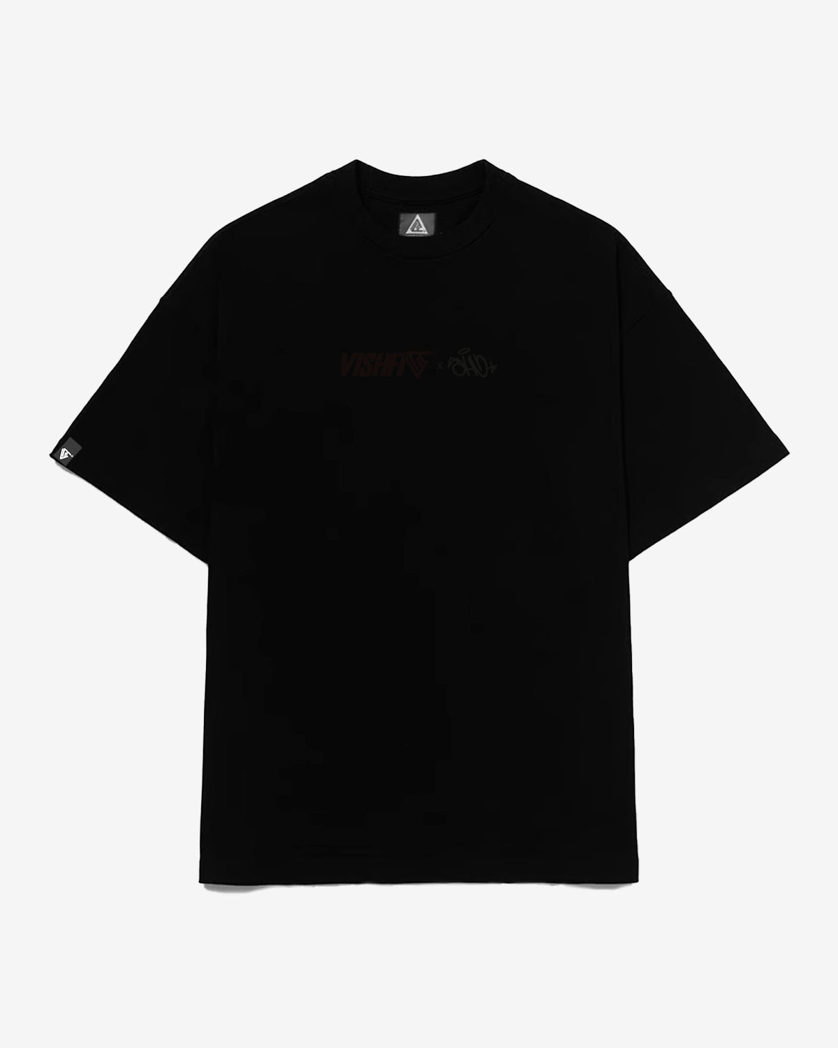 T-SHIRT PIÃO DIURNO BLACK